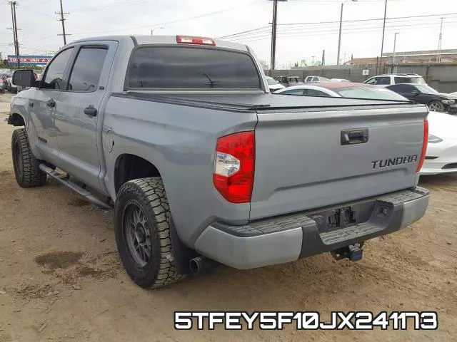 5TFEY5F10JX241173 фото 4