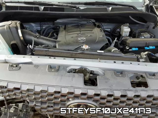 5TFEY5F10JX241173 фото 8
