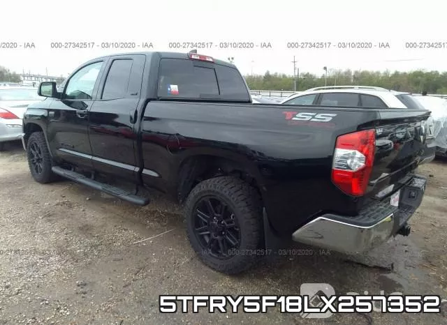 5TFRY5F18LX257352 фото 4