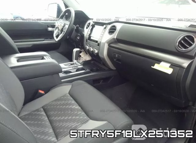 5TFRY5F18LX257352 фото 6