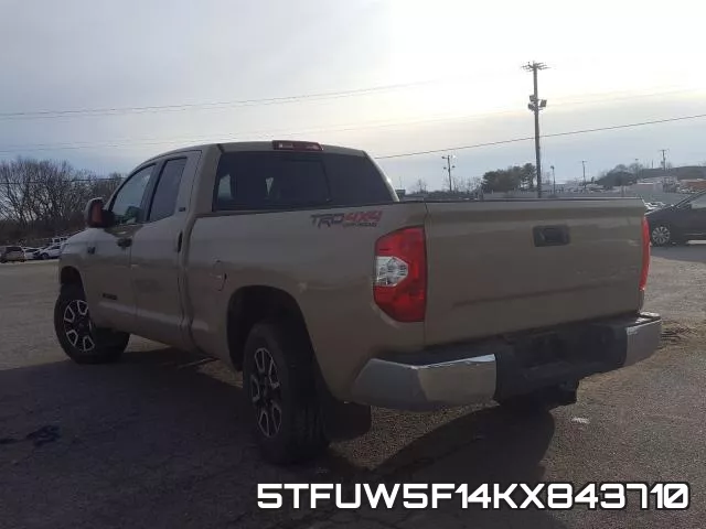 5TFUW5F14KX843710 фото 4