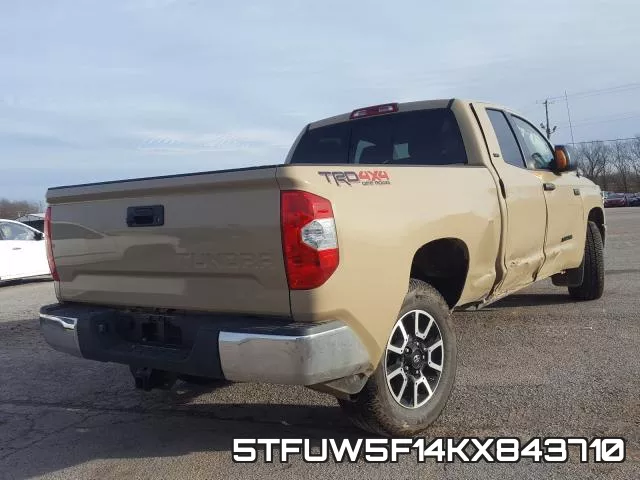 5TFUW5F14KX843710 фото 5