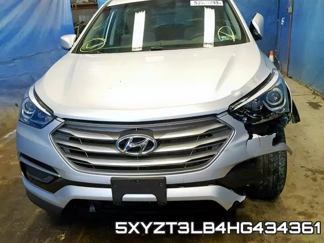 5XYZT3LB4HG434361 фото 10