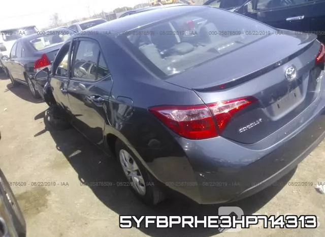 5YFBPRHE3HP714313 фото 4