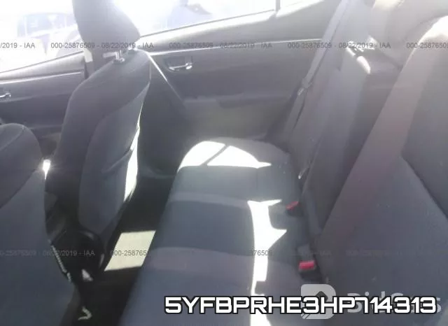 5YFBPRHE3HP714313 фото 9