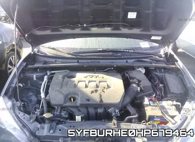 5YFBURHE0HP679464 фото 2