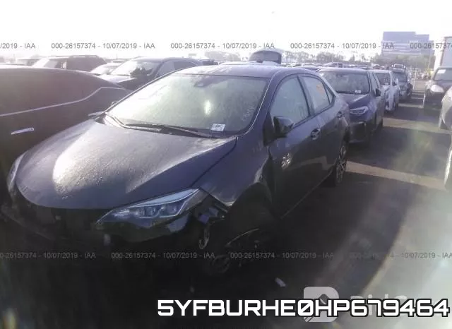 5YFBURHE0HP679464 фото 3