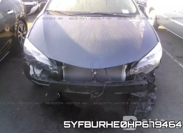 5YFBURHE0HP679464 фото 7