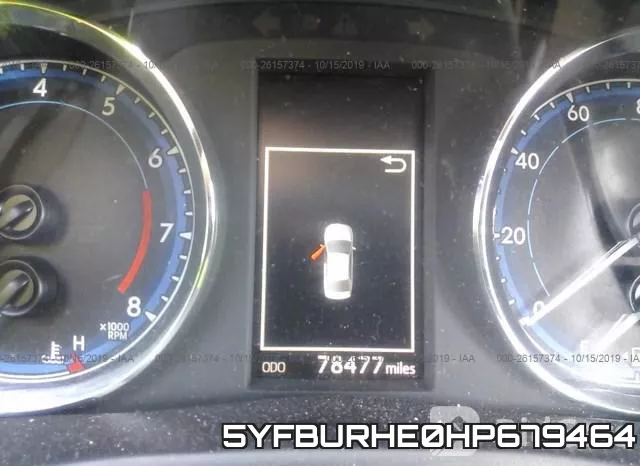 5YFBURHE0HP679464 фото 8