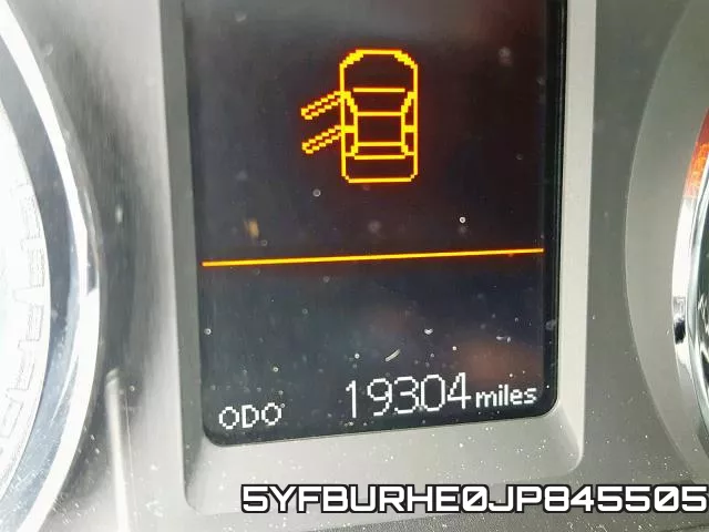 5YFBURHE0JP845505 фото 9