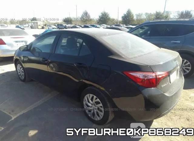 5YFBURHE0KP868249 фото 4