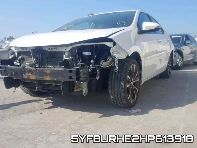 5YFBURHE2HP613918 фото 3
