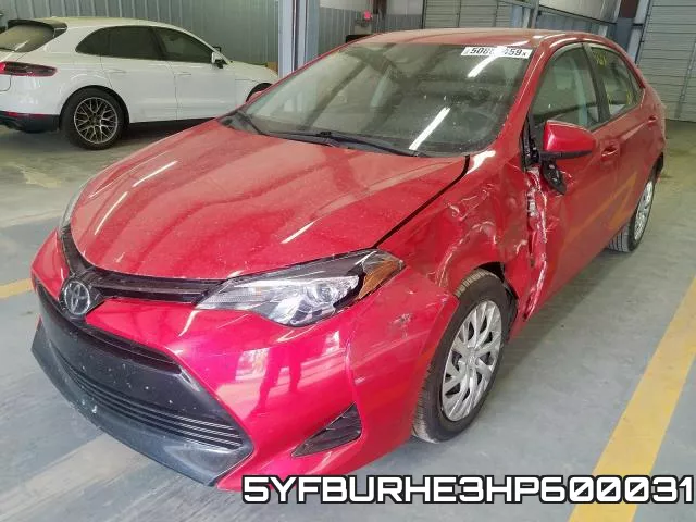 5YFBURHE3HP600031 фото 3
