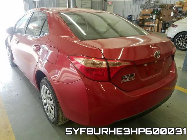 5YFBURHE3HP600031 фото 4