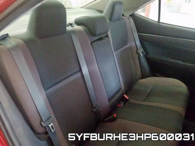 5YFBURHE3HP600031 фото 7