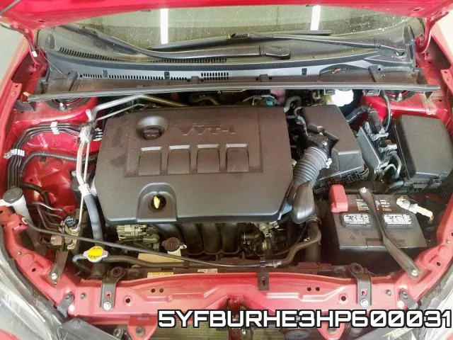 5YFBURHE3HP600031 фото 8