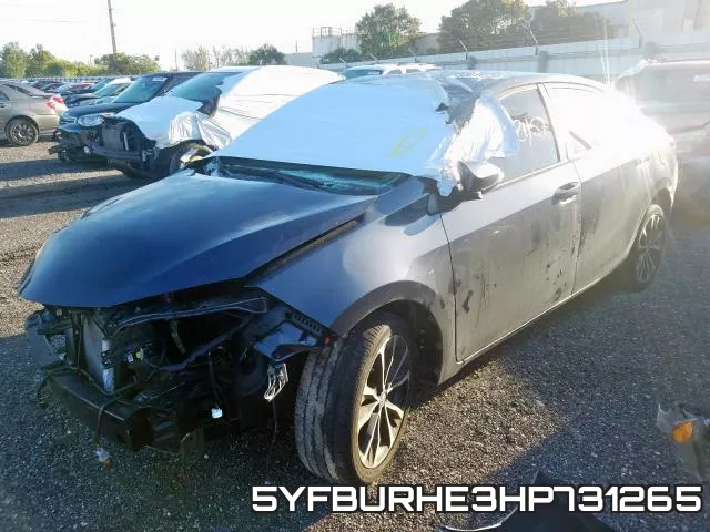 5YFBURHE3HP731265 фото 3