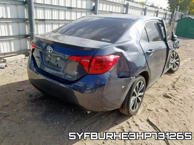 5YFBURHE3HP731265 фото 5