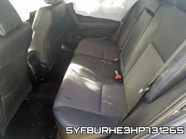 5YFBURHE3HP731265 фото 7