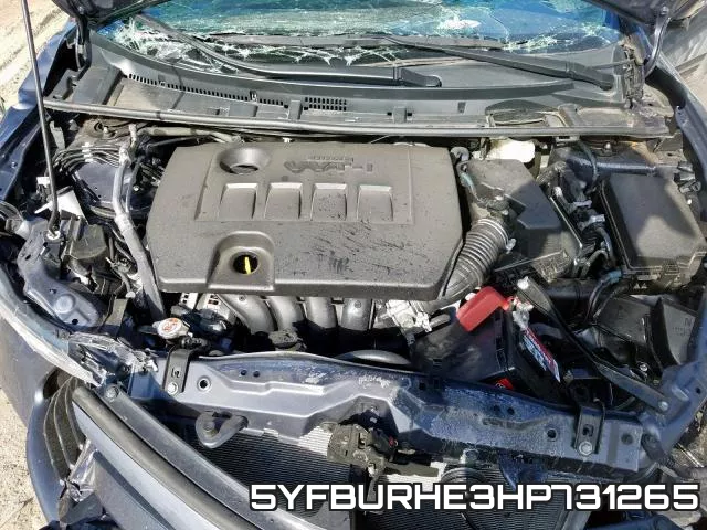 5YFBURHE3HP731265 фото 8