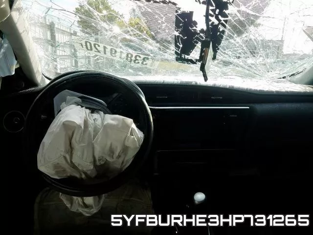 5YFBURHE3HP731265 фото 10