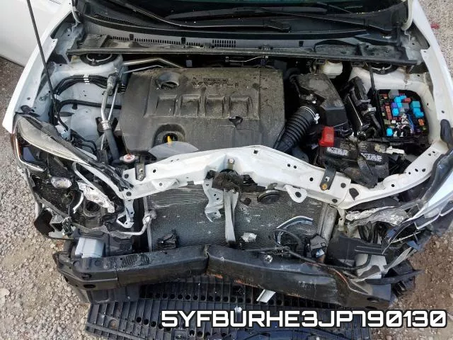 5YFBURHE3JP790130 фото 8