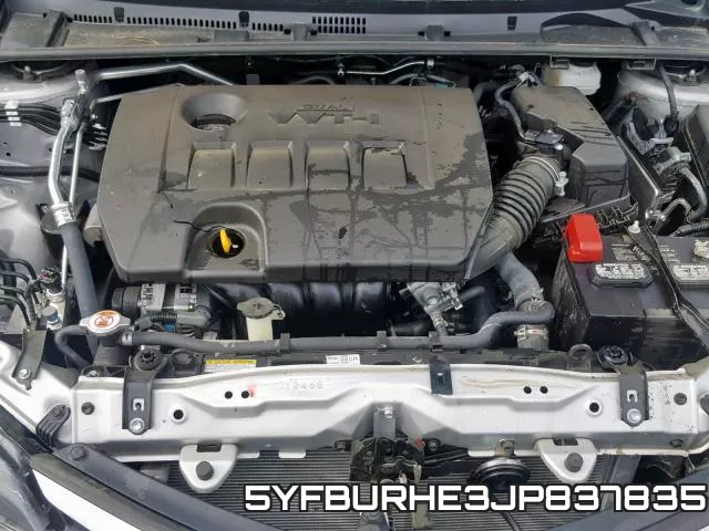 5YFBURHE3JP837835 фото 8
