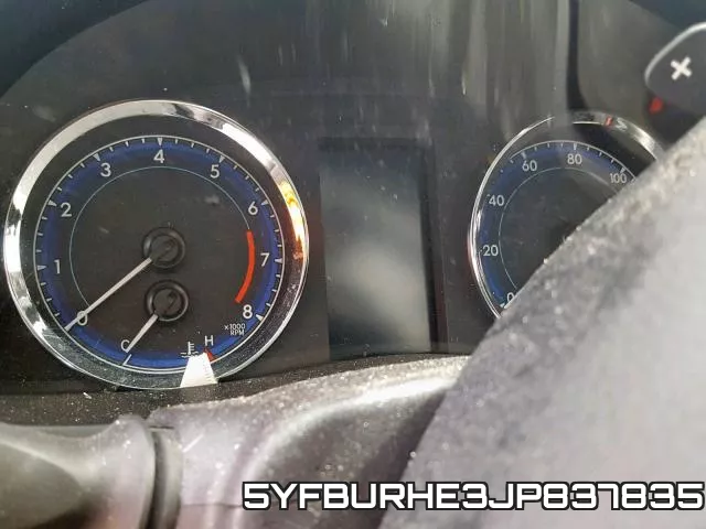 5YFBURHE3JP837835 фото 9