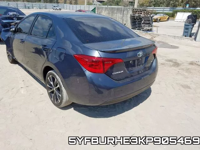 5YFBURHE3KP905469 фото 4