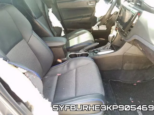 5YFBURHE3KP905469 фото 6