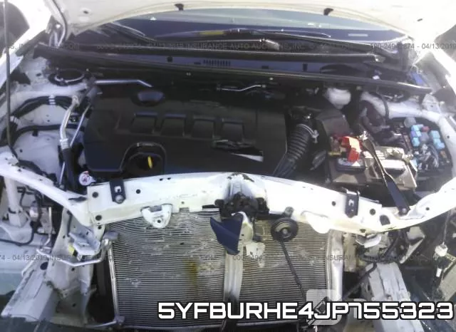 5YFBURHE4JP755323 фото 2