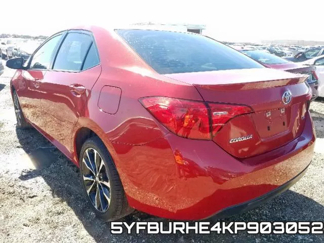 5YFBURHE4KP903052 фото 4