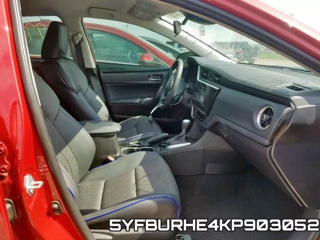 5YFBURHE4KP903052 фото 6