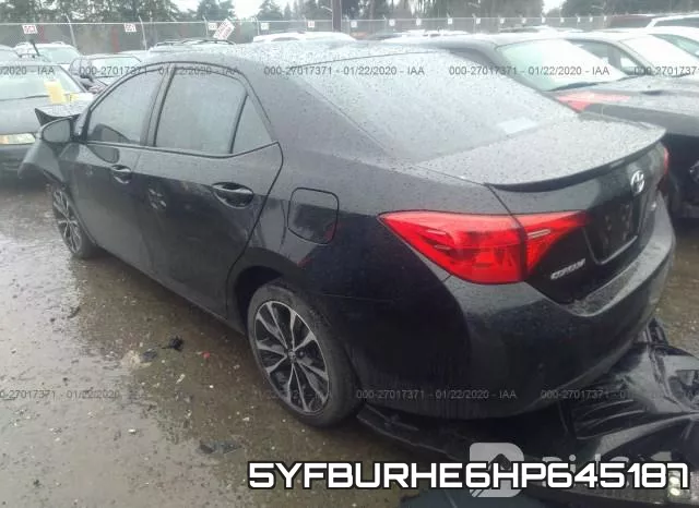 5YFBURHE6HP645187 фото 4