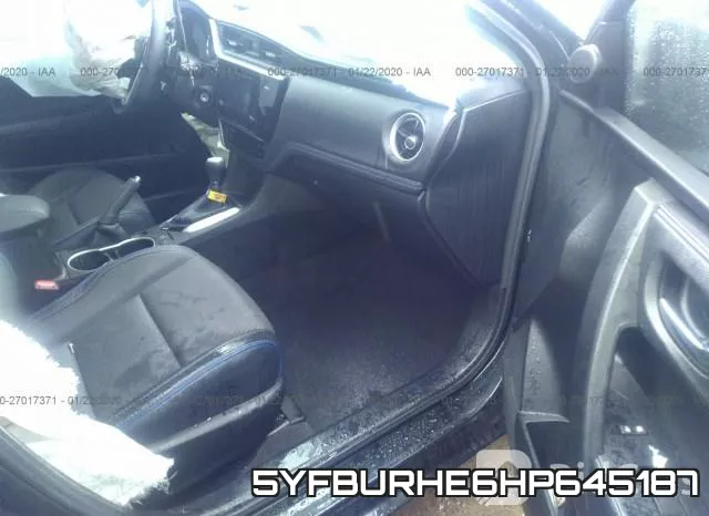 5YFBURHE6HP645187 фото 6