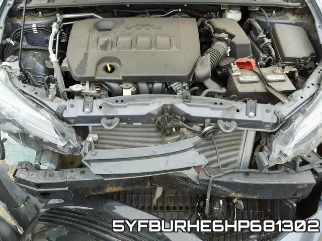 5YFBURHE6HP681302 фото 8