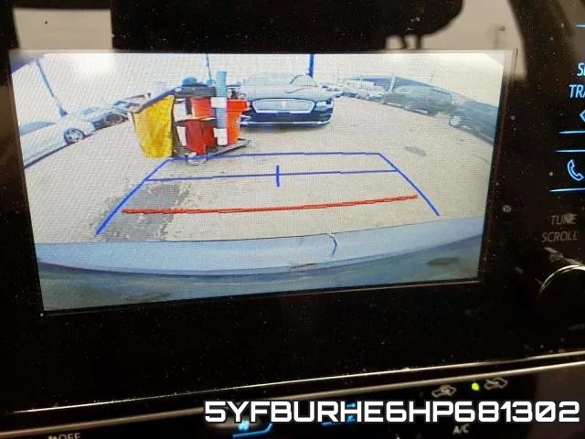 5YFBURHE6HP681302 фото 10