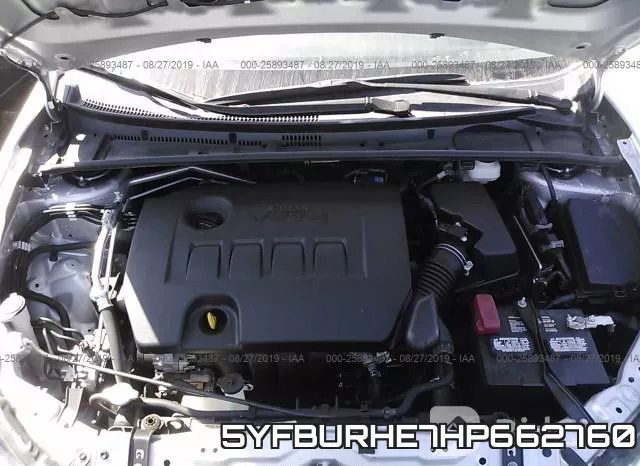 5YFBURHE7HP662760 фото 2
