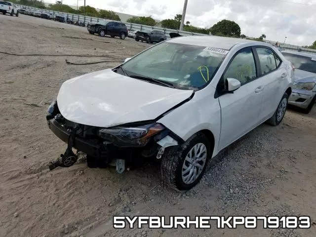 5YFBURHE7KP879183 фото 3