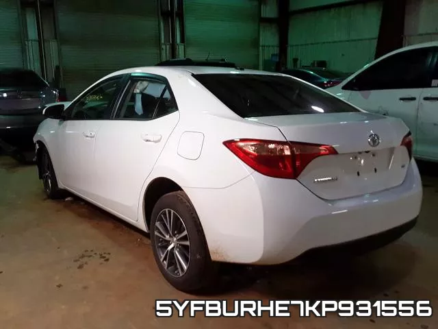 5YFBURHE7KP931556 фото 4