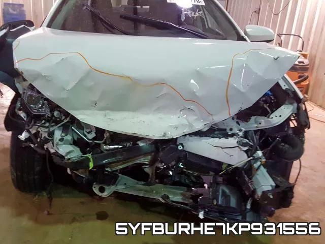 5YFBURHE7KP931556 фото 10