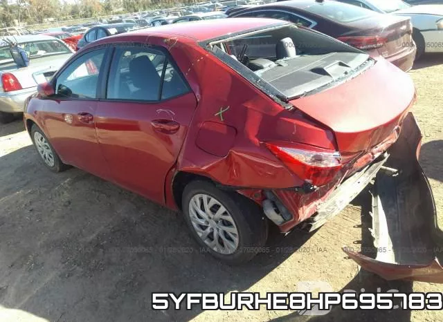 5YFBURHE8HP695783 фото 4