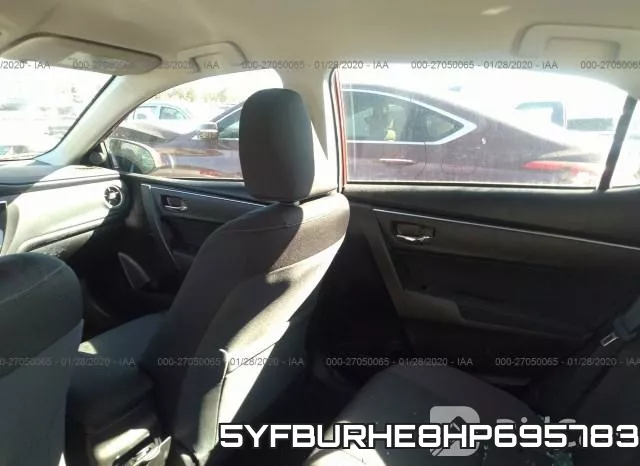 5YFBURHE8HP695783 фото 9