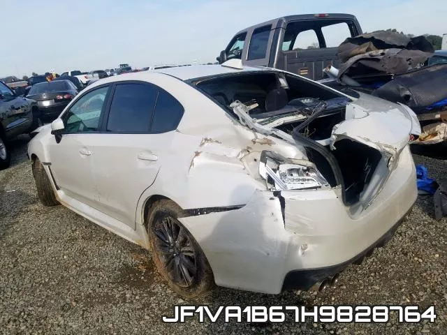 JF1VA1B67H9828764 фото 4