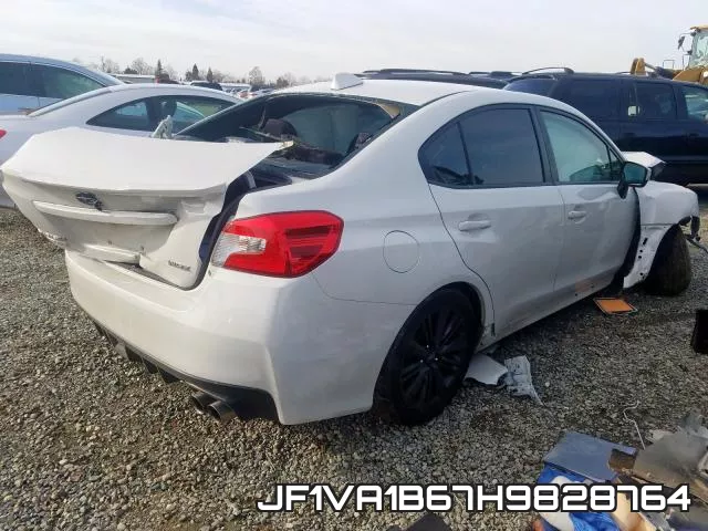 JF1VA1B67H9828764 фото 5