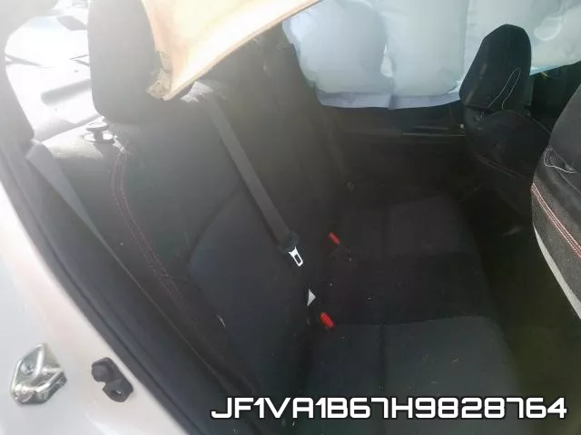 JF1VA1B67H9828764 фото 7