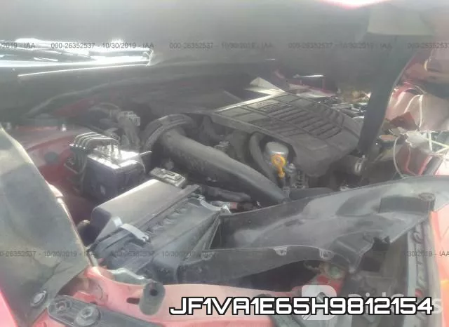 JF1VA1E65H9812154 фото 2