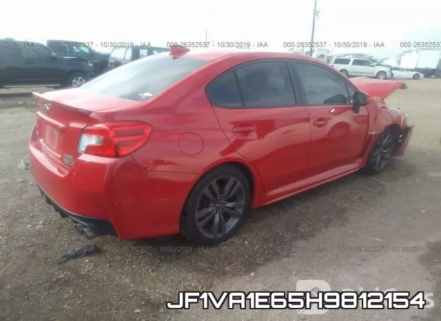 JF1VA1E65H9812154 фото 5