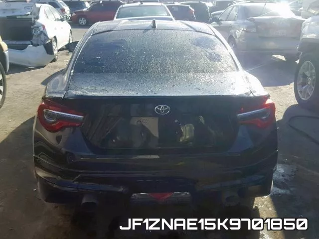 JF1ZNAE15K9701850 фото 7