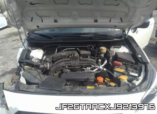 JF2GTAACXJ9213976 фото 2